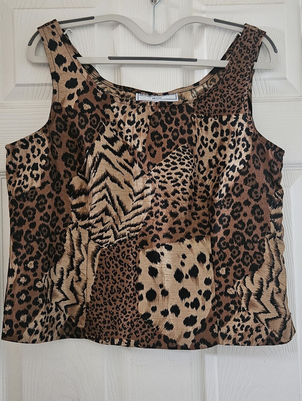 Jessica Howard Cami Top